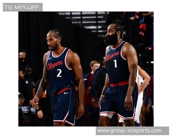 NBA批准快船与Aspiration签署3亿赞助合同引发小卡阴阳合同争议