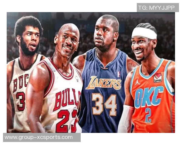 亚历山大谈对手：真正的挑战来自詹杜库登而非同龄球员