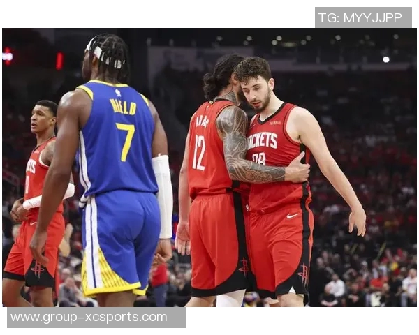 火箭队篮板落后亚当斯缺阵不应成为借口球队需提升内线竞争力