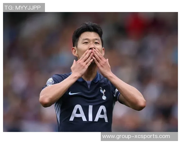 特尔盛赞孙兴慜是热刺传奇称其为自己的大哥展现深厚情谊