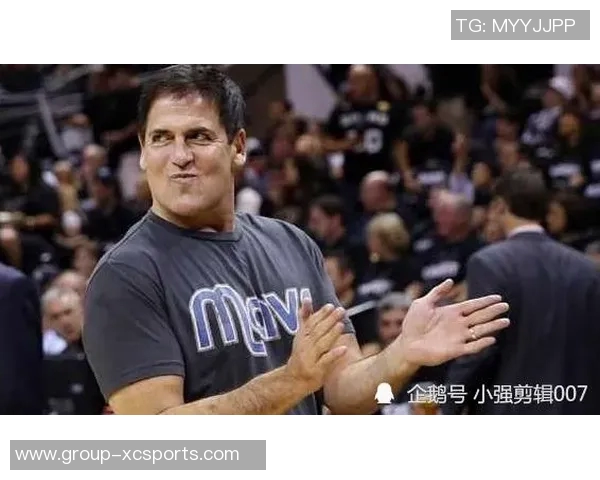 船记:独行侠阵容虽强但缺乏核心动力与领袖气质