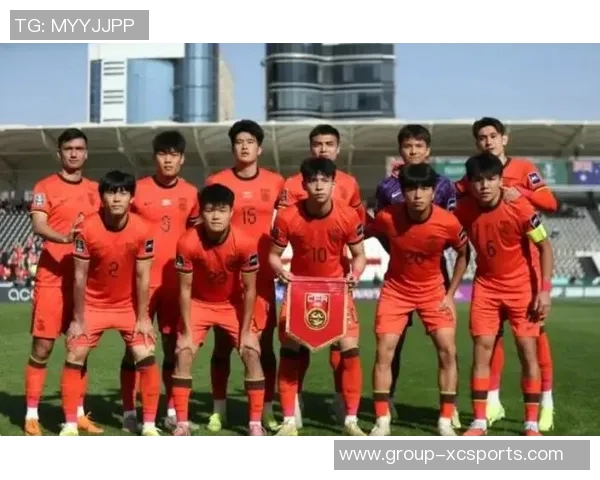 韩国U23阵容强大11人身价超百万欧却无一人参加本届U23亚运会