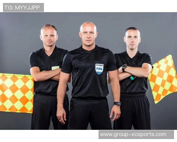 严打拖延换人限时VAR扩权新规如何重塑世界杯裁判体系