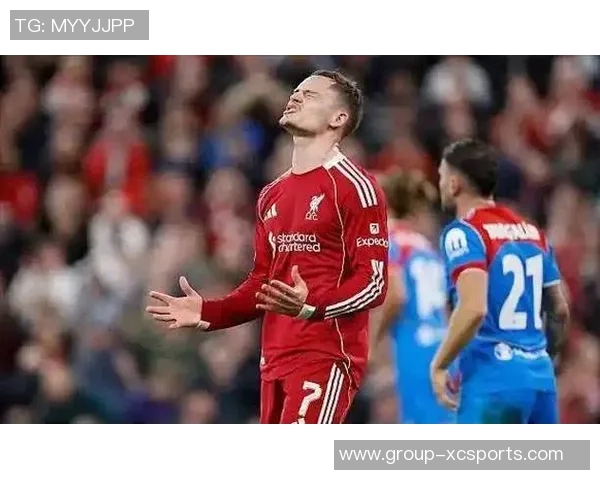 范德法特呼吁利物浦保持冷静期待斯洛特带来转机与希望